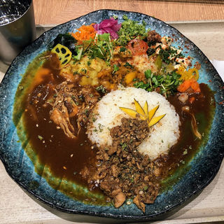 ボタニカリー(ボタニカリー梅田店)