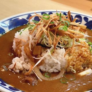 (マダム・カリー)