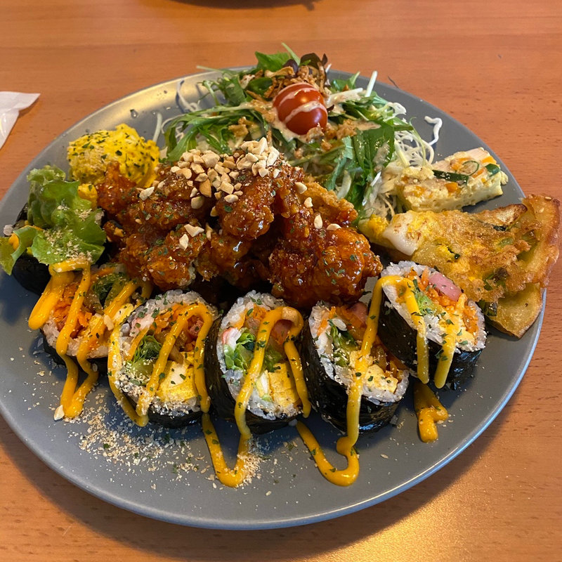 (韓流酒場ソンヨン)