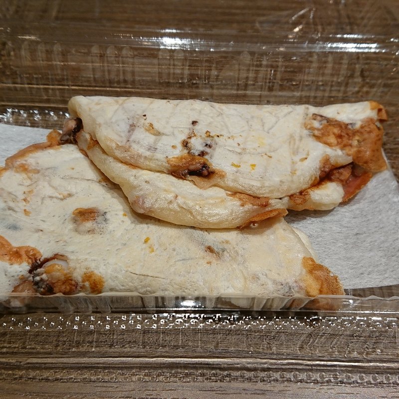 いか焼き(阪神名物 いか焼き)