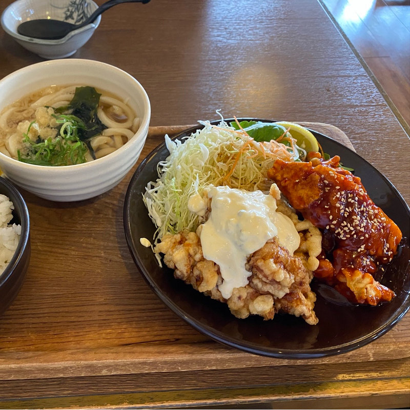 (かま濃 虎渓山店 )