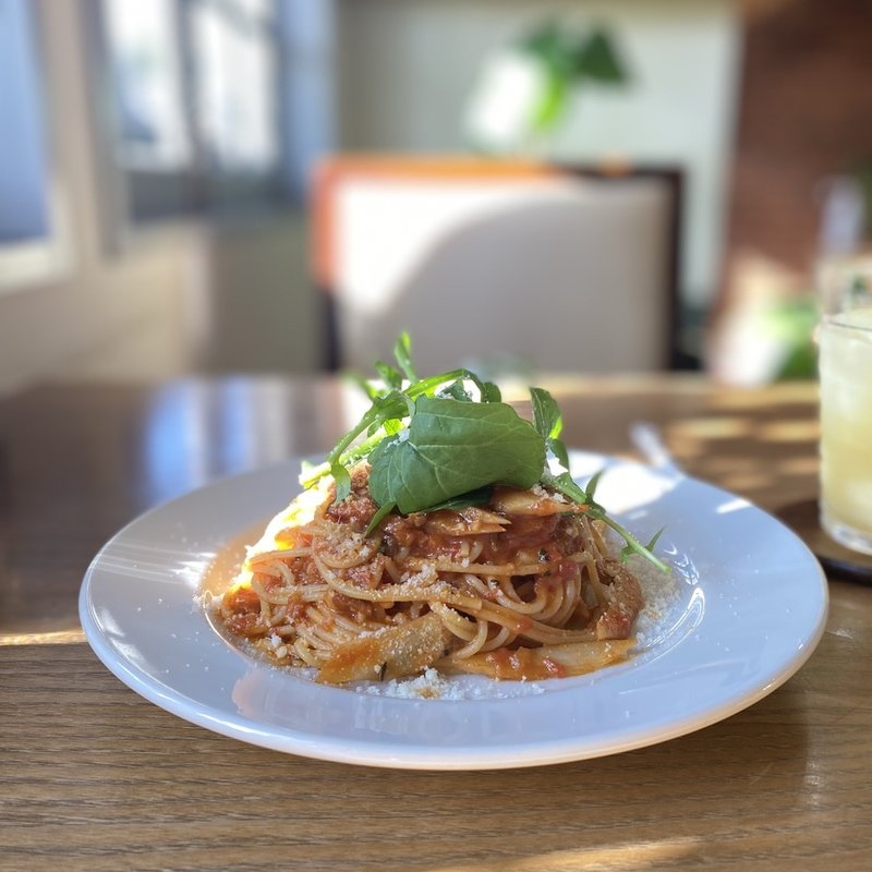 パスタ(ベーリング プラント)