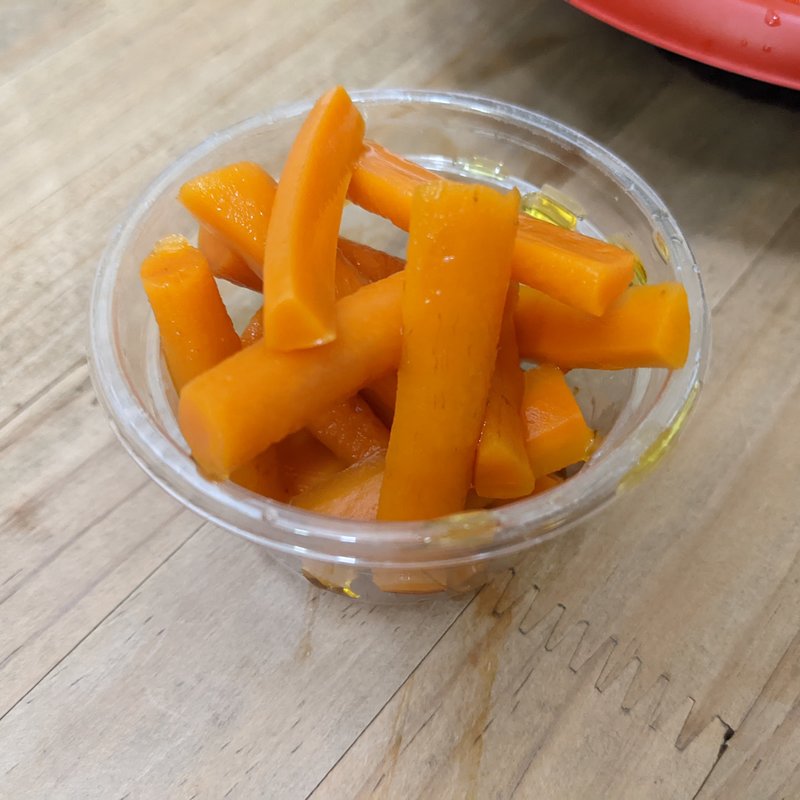 山ごぼう(武蔵屋酒店)