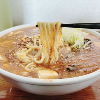 マーボ麺(まるしん )