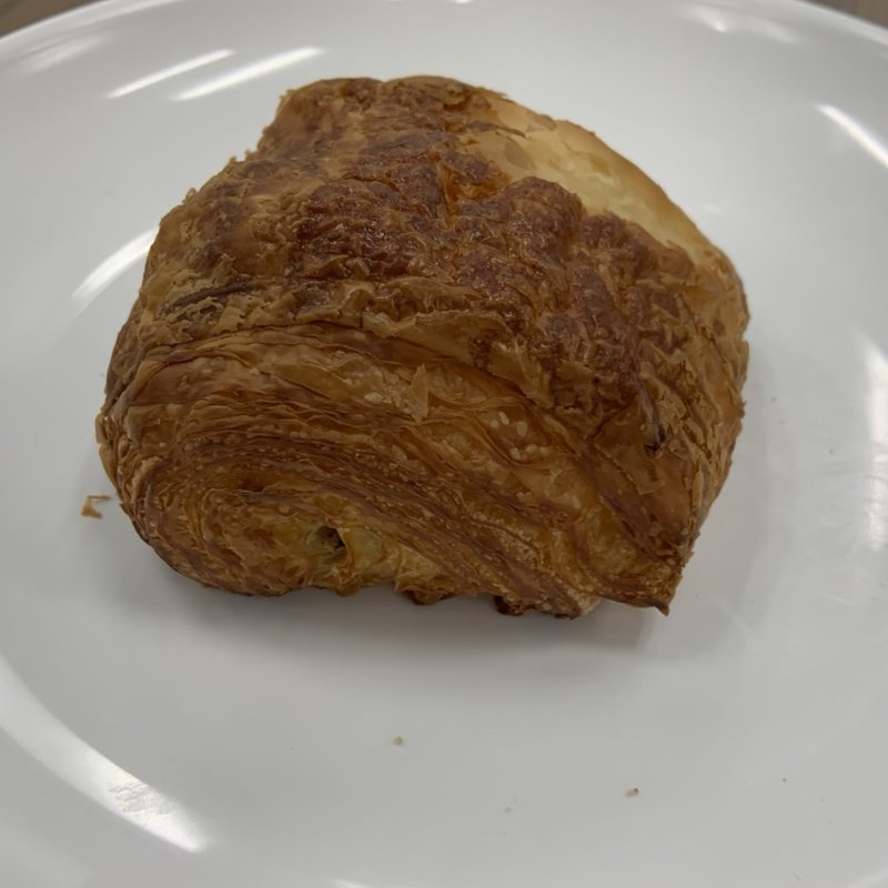 パン・オ・ショコラ(BURDIGALA TOKYO ブルティガラ東京)