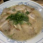 チャーシューメン