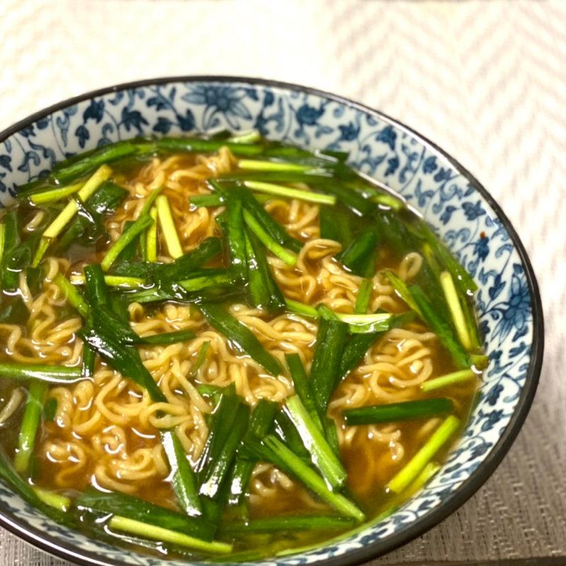 日清 北海道のラーメン屋さん 旭川しょうゆ(ドン・キホーテ 札幌店)
