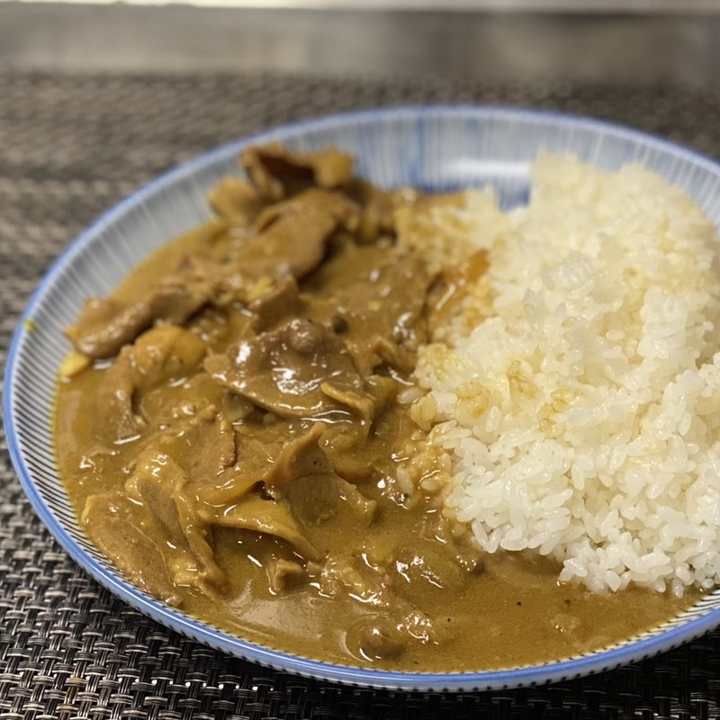 ラムスライス400g(ドン・キホーテ 札幌店)