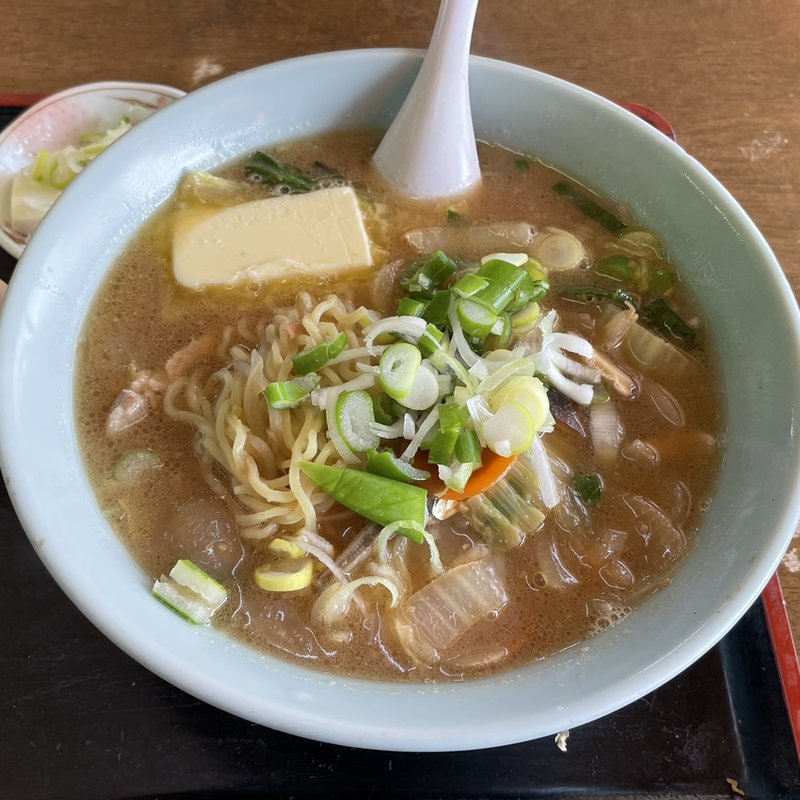 みそバターラーメン(吉乃屋 )