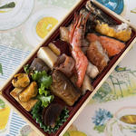 神保まかない飯
