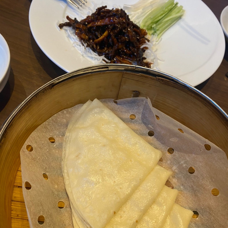 (中華料理 チャイナテーブル 新大阪ワシントンホテルプラザ)