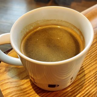 アメリカーノ(ベーカリーアンドテーブル箱根 （Bakery＆Table）)