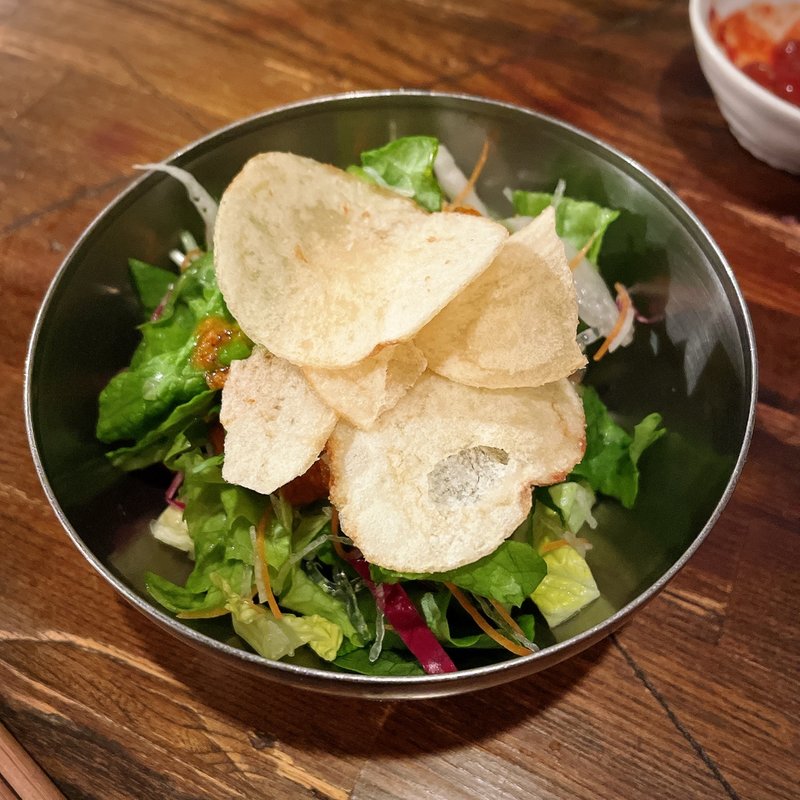 お通し(ゑびす堂)