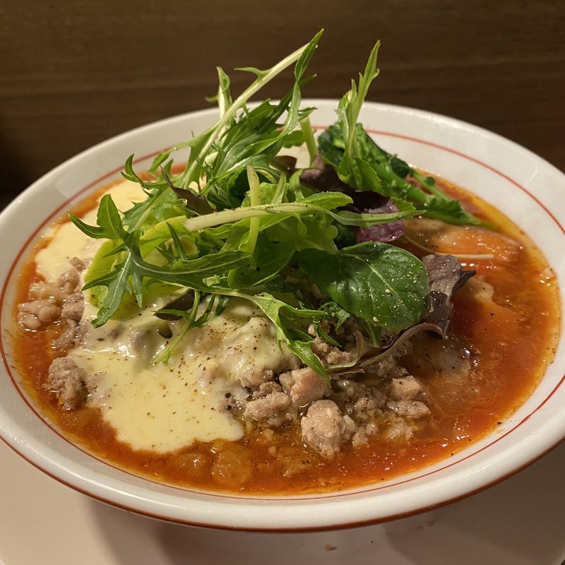 イタリアーノ(がふうあん )