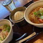 ランチ