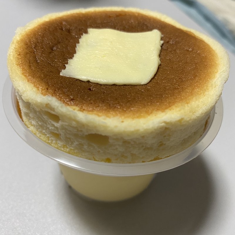 スフレプリン(ファミリーマート 西宮名次町店)