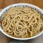 小ラーメン(K DINER)