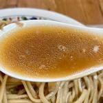 小ラーメン(K DINER)