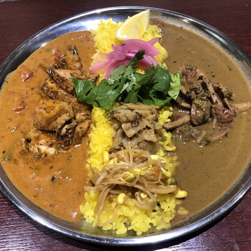 (酒とスパイスマツコ)