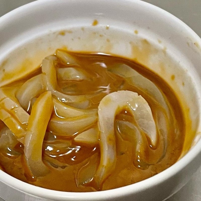 イカのお刺身(泉魚店 原田店)