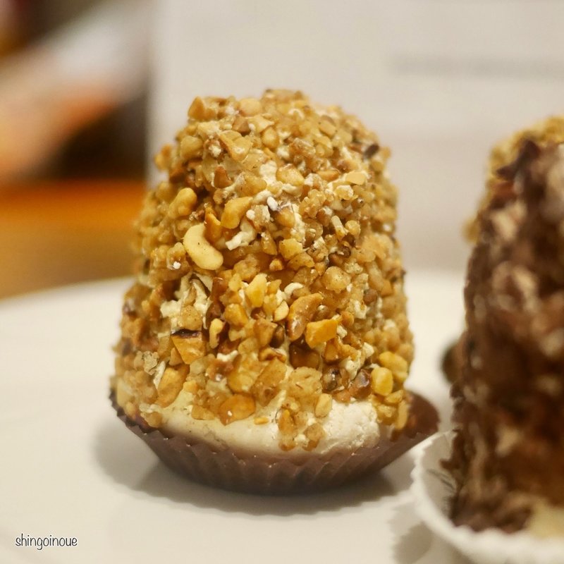 マニフィック(オー・メルベイユ・ドゥ・フレッド)