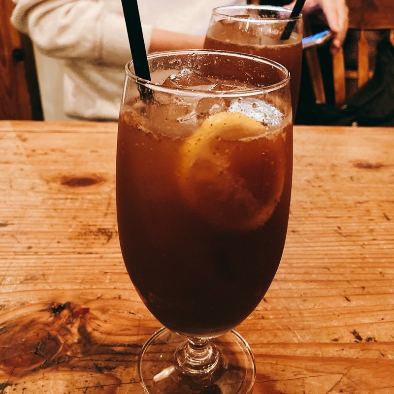 神コーラ(R-S （アールズ）)