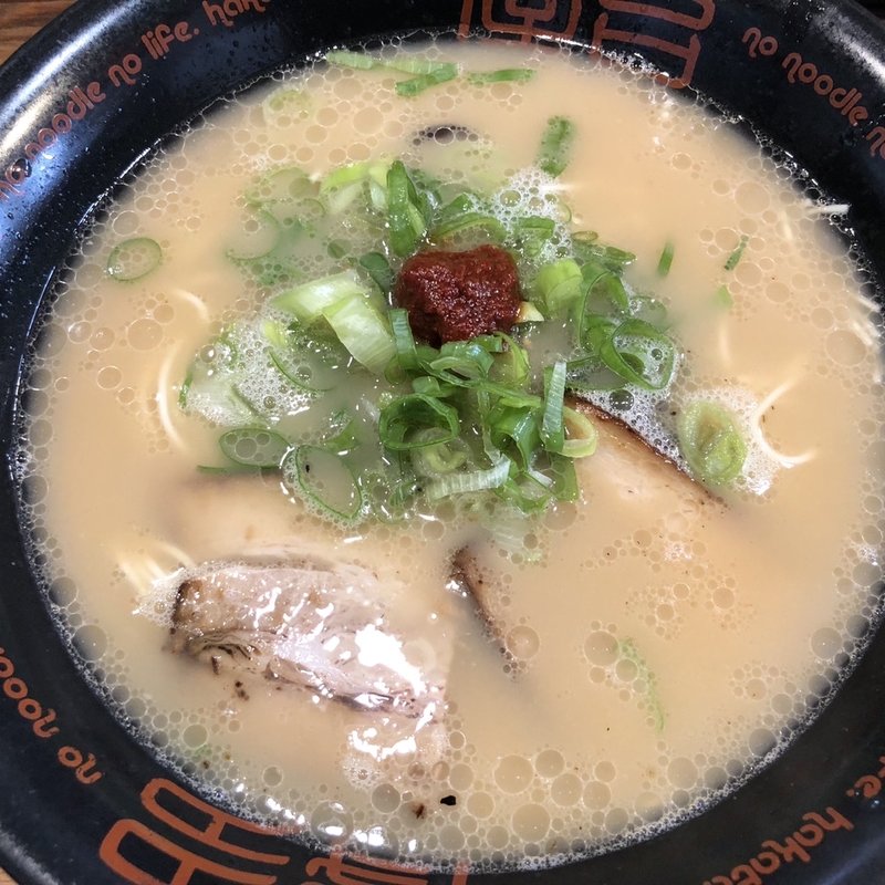 屋台味(博多麺々 )