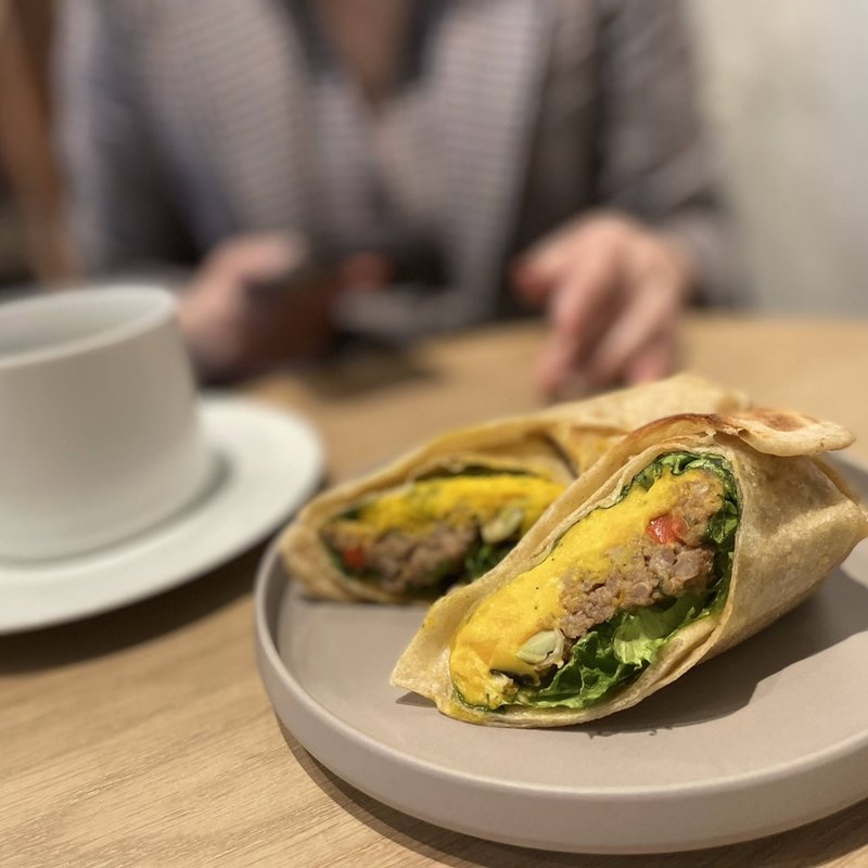 (ザ サンドイッチ スタンド)