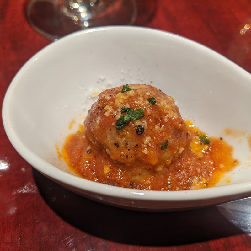 イベリコ豚ポルティーノ(湯島エスターテ)