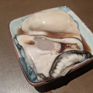 牡蠣(産直屋 たか)