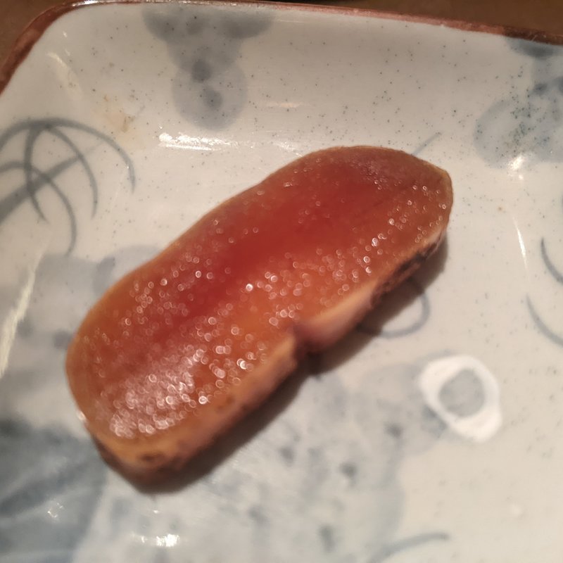 カラスミ(産直屋 たか)