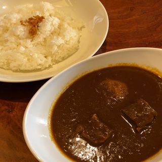 ビーフカレー(天馬 伊勢佐木町店)