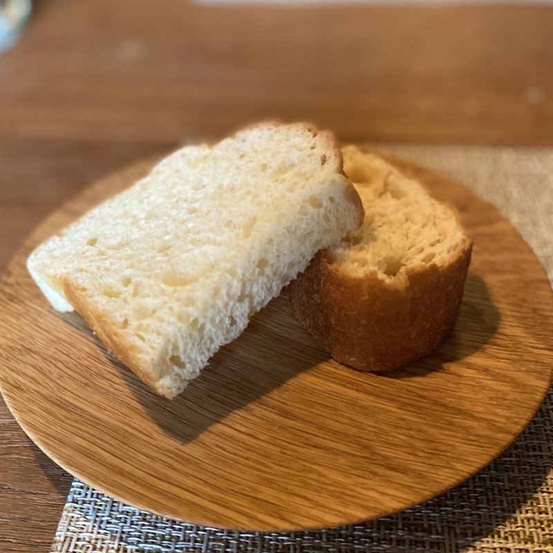 パン(Restaurant154)