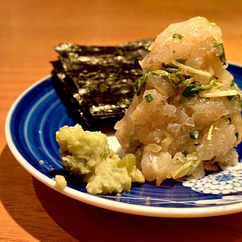 生つくね(酒峰)