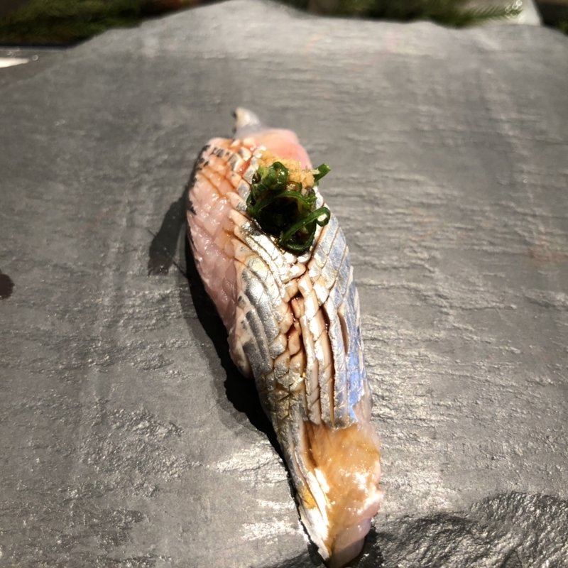 にしん(亀喜寿司 （かめきずし）)