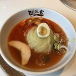 盛岡冷麺(ぴょんぴょん舎)