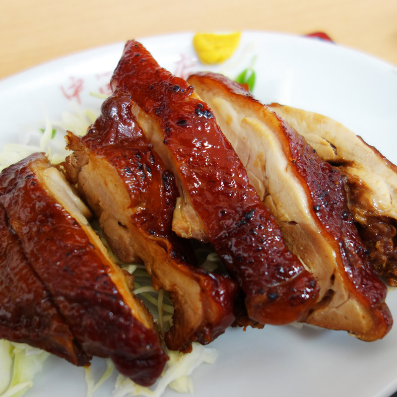 選べる一品料理ランチ(中国飯店)