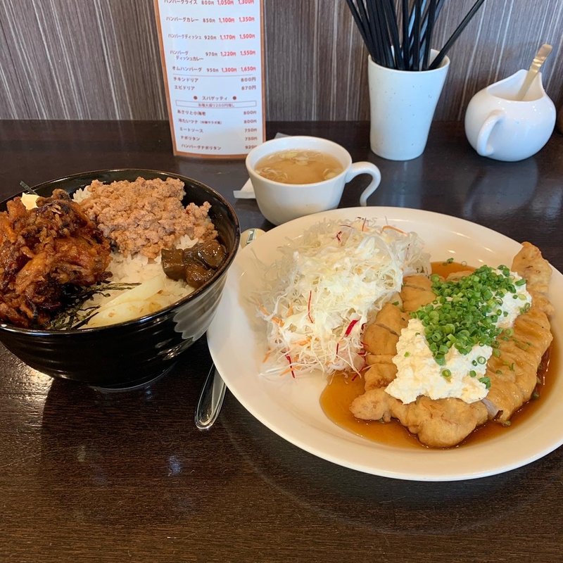 (喫茶屋 かしさ)