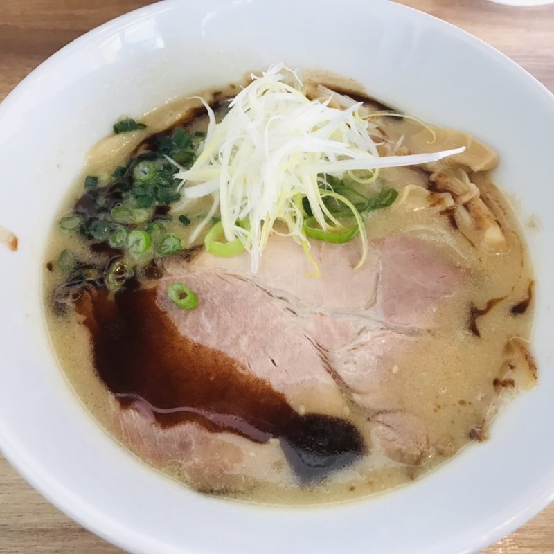 コク旨味噌(Ramen.K)
