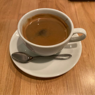 オーガニックコーヒー(メランジュ・ドゥ・シュハリ （MELANGE De SHUHARI）)