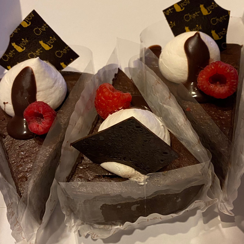 絶品ショコラ(シャノワール 松井山手店)