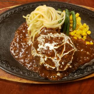 ロシア風(モンブラン 浅草店)