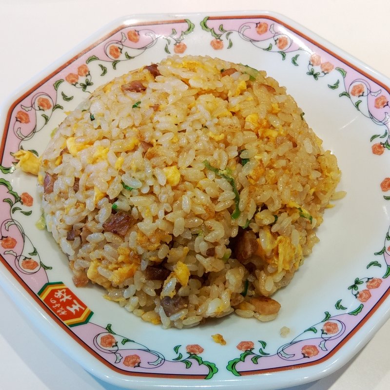 チャーハン(餃子の王将 高砂店 )