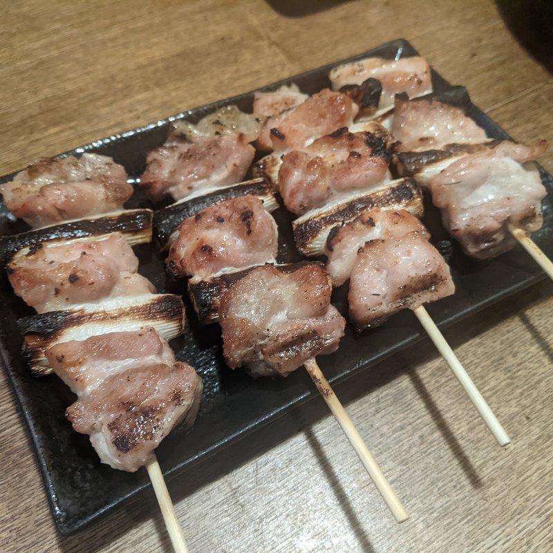 ねぎま(ねぎ亭 )