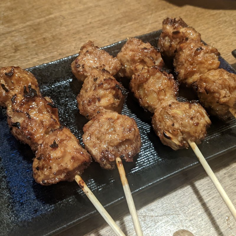 つくね(ねぎ亭 )