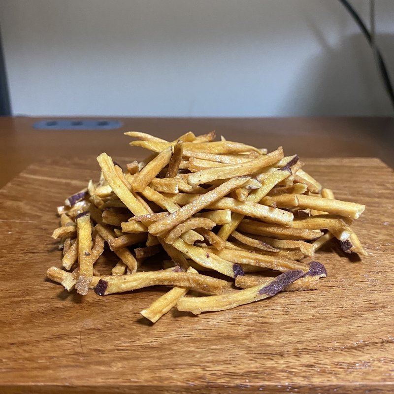 芋けんぴ(お芋屋 ぽてぽて 浄心店)