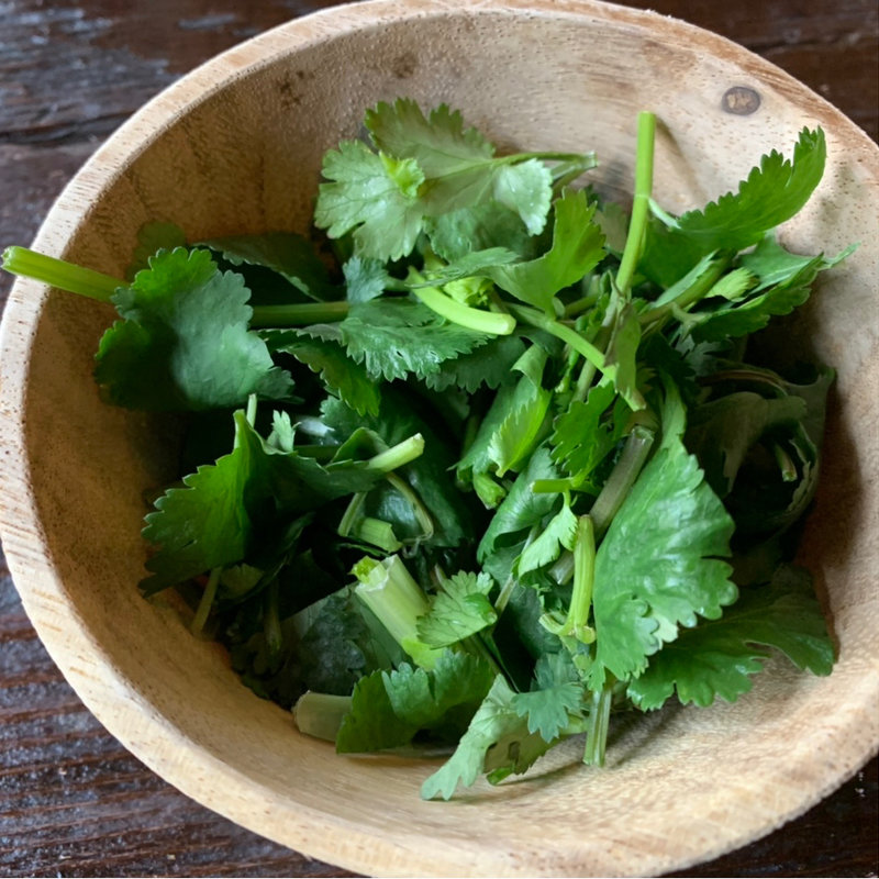 追加パクチー(ナム☆ナム)