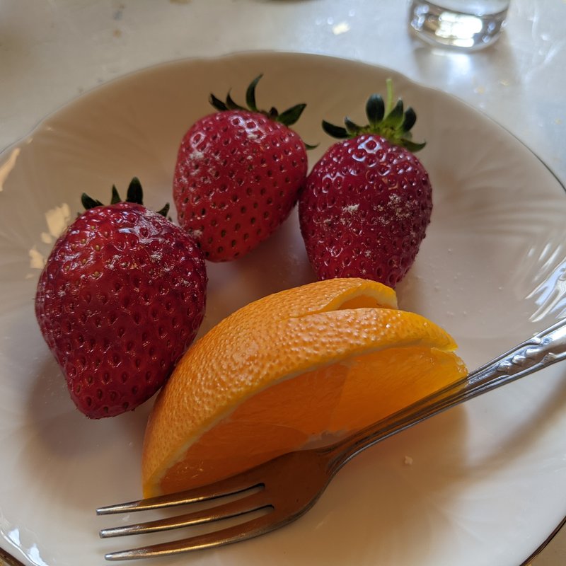 デザート(一心 )