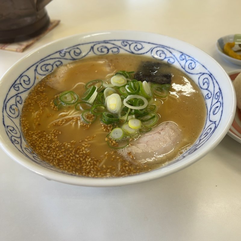 大盛ラーメン(宝来軒 バイパス店 （バイパステン）)