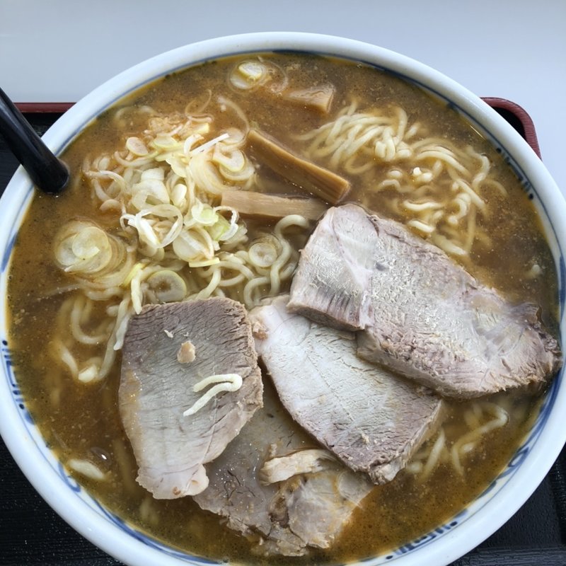華月ラーメン(華月 )
